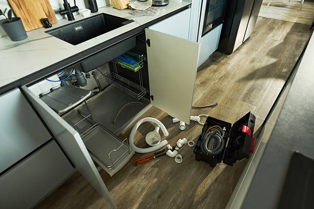Reliable Leak Detection contractor in Yoder, CO by Street Wise - Plumbing